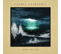 Deep Water – Vinyle – Inside Out Music