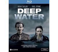 Deep Water [Blu-Ray]