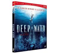 Deep Water – Blu-ray – Seven7