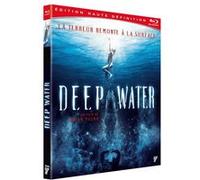 Deep Water Blu-ray E