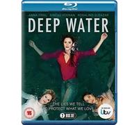 Deep Water [Blu-ray] [Region B] [Blu-ray]