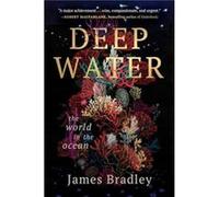Deep Water by James Bradley Paperback Book James Bradley (Auteur)