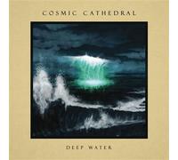 Deep Water CD