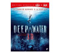 Deep Water [Combo Blu-Ray 3D + DVD]