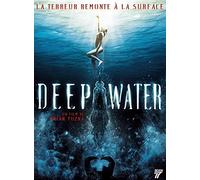 Deep Water [Combo Blu-Ray 3D + DVD]