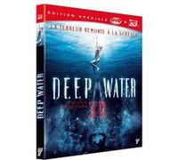 Deep Water - Combo Blu-Ray + DVD E