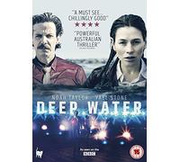 Deep Water – DVD – Édition Royaume-Uni (Import, 2 DVD)