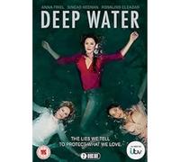 Deep Water [DVD] [Region 2]