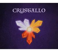 Deep Water Games CRY01011995 Jeu de Cartes Multicolore