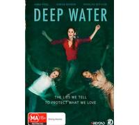 Deep Water [ NON-USA FORMAT, PAL, Reg.0 Import - Australia ]