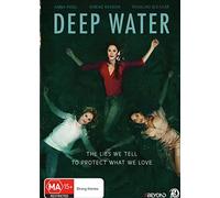 Deep Water [PAL/0] [Import]