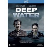 Deep Water [Usa][Blu-Ray]