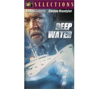 Deep Water [VHS] [Import USA]