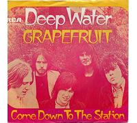 Deep Water (Vinyl 7"/45 single record)
