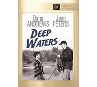 Deep Waters