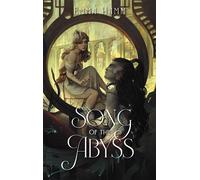 Deep Waters - tome 2 - Emma Hamm - Hlab Eds - broché - Roman