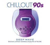 Deep Wave - Chillout 90s