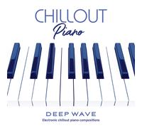 Deep Wave Chillout Piano (CD)