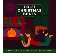 Deep Wave - LO-FI Christmas Beats