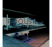 Deep Wave Poolside Chill (CD)