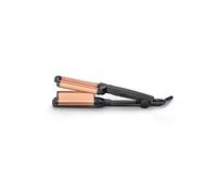 Babyliss W2447E Fer à boucler Deep Waves