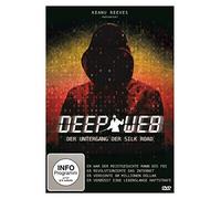 Deep Web Untergang der Silk Road [Import]