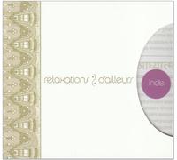Deepa Nair & Craig Pruess - Relaxations d Ailleurs [Import]