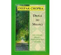 Deepak, C : Le chemin de l'amour