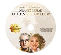 Deepak Chopra - 21-Day Meditation Experience: Finding Your Flow