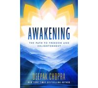 Deepak Chopra Awakening (Relié)