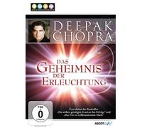 Newton John,Olivia - Deepak Chopra: das Geheimnis der Erleuchtung