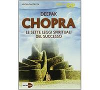 Deepak Chopra (+libro)