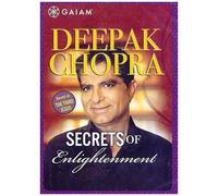 Deepak Chopra: Secrets Of Enlightenment
