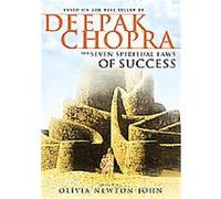 Deepak Chopra - The Seven Spiritual Laws Of Success G