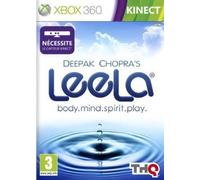 Deepak Chopra's Leela - Body. Mind. Spirit. Play Xbox 360
