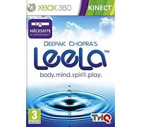 Deepak Chopra's Leela G