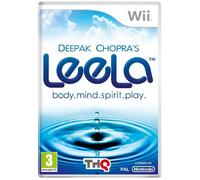 Deepak Chopra's Leela (Wii) by THQ