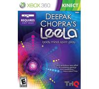 Deepak Chopra's Leela (Xbox 360)