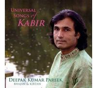 Deepak Kumar Pareek - Universal Songs of Kabir