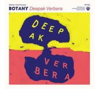 Deepak Verbera – Botany – CD
