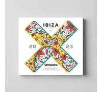Déepalma – Ibiza 2023 10th Aniversary – CD