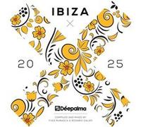 Déepalma Ibiza 2025