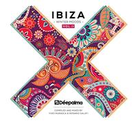 Déepalma Ibiza Winter Moods Vol.2