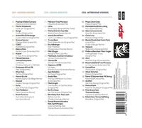 Compilation – Ibiza Winter Moods Vol. 3 – CD – SPV Entertainment