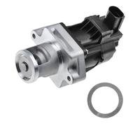 DeepAUTREVA Vanne de recirculation des gaz d'échappement AGR 55566052 555068 pour Malibu V300 Astra J P10 J Cascada W13 Insignia A G09 Zafira Tourer C P12 9-5 YS3G 2008-aujourd'hui