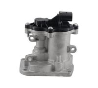 DeepAUTREVA Vanne EGR 4M5Q9424CD pour C-Max DM2, Focus II DA, Galaxy WA6, Mondeo IV BA7, S-Max WA6, Tourneo/Transit Connect P65 1.8 L Diesel 2002-2015
