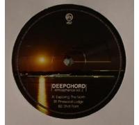 Deepchord - Deepchord - Atmospherica Vol. 2
