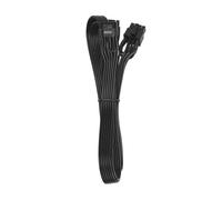 Deepcool 12VHPWR Câble 2x8pin PCIe vers 16pin PCIe 5.0 65cm noir