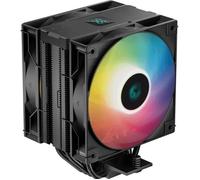 Deepcool Ag400 Digital Plus Processeur Refroidisseur D'air 12 Cm Noir