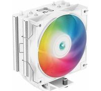 Deepcool | AG400 WH ARGB | Biały | Intel, AMD | Refroidisseur d'air pour CPU